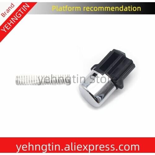 54132-SDA-A81 54132SDAA81 Car Auto Shifter Handle Shift Button Knob Repair Kit Fits For Honda Accord 2003 2004 2005 2006 2007