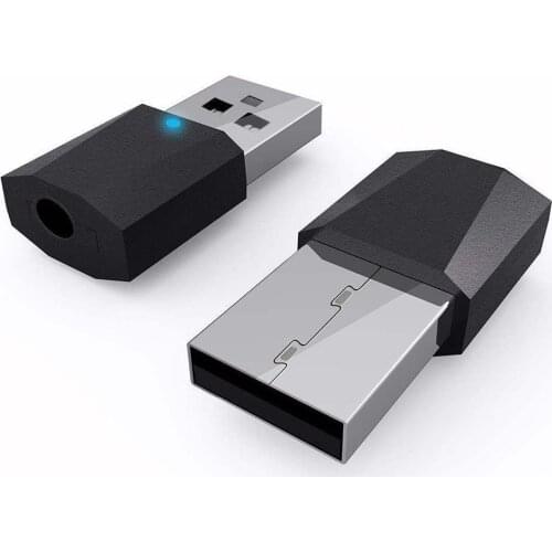 Wireless USB Mini Bluetooth Receiver Adapter Music Wireless Speakers AudioAUX Bluetooth Car Bluetoot