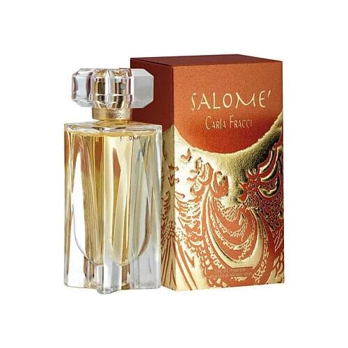 CARLA FRACCI Women's Fragrances