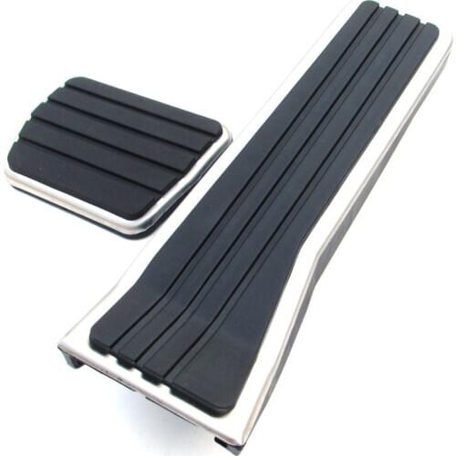 Cnwagner Mazda Pedal Pads