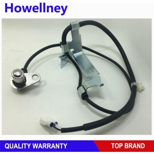 ABS Speed Sensor Front Left 56220-52D00 56220-52D00 for Suzuki Grand Vitara Suzuki XL-7