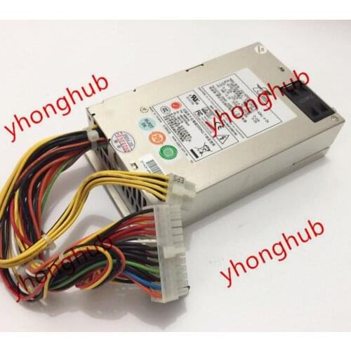 EMACS H1U-6200P 200W 1U Power Supply PSU