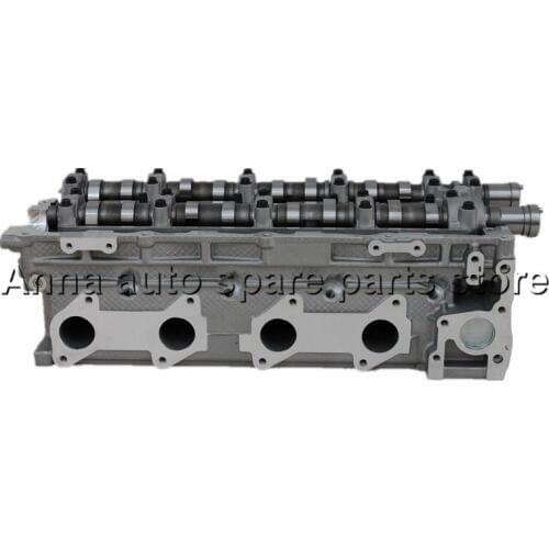 Complete Cylinder head for Hyundai Porter D4CB AMC908753 221004A100 22100-4A100