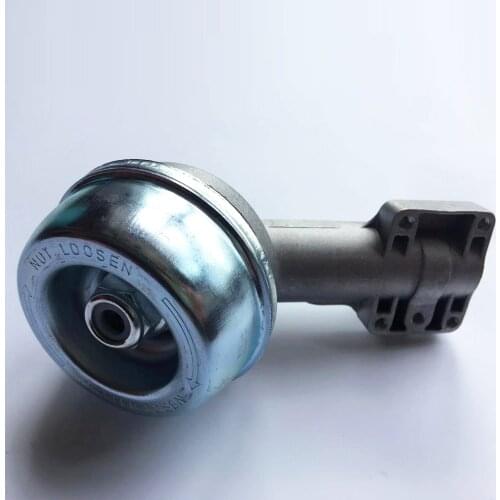Gear Box Head For Stihl FS75 FS80 FS85 FS55 KM55 KM56 KM85 KM90 KM94 KM100 Brushcutters String Trimmer