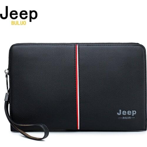 JEEP BULUO Men's Travel Bags China