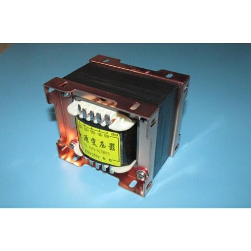 Bile machine multipurpose 60 w power transformer EI76X35 level suitable for a variety of bile before use (the original DJB60)