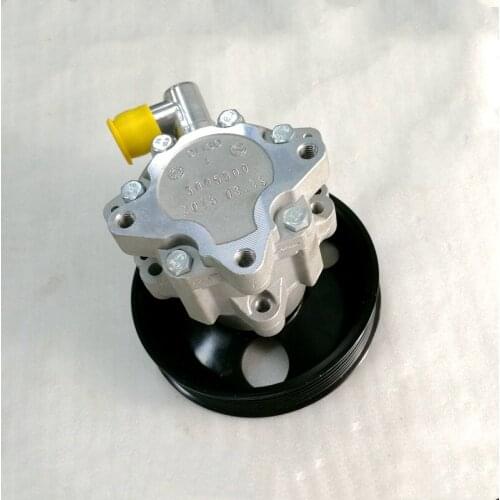 Power steering pump for Brilliance BS4/M2 BS6/M1 M3 BL18T/1.8T Power steering oil pump 3005900