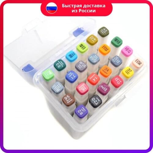 Маркеры для скетчинга NICER China At AliExpress