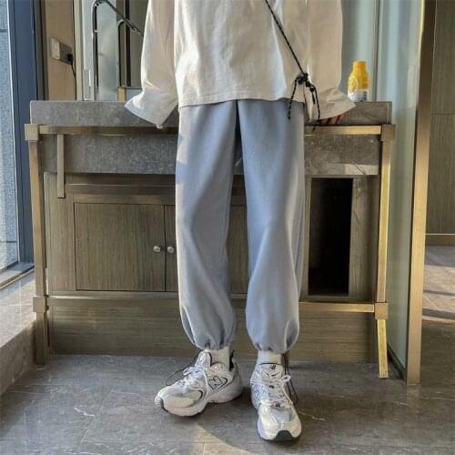 Mens Fashion Pants NoEstaMal China