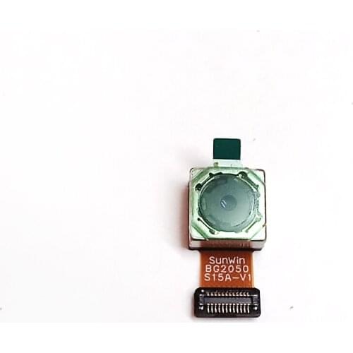 New Original Oukitel U15 Pro Rear Camera/Front Camera,test Is In Good Condition,Rear sub camera