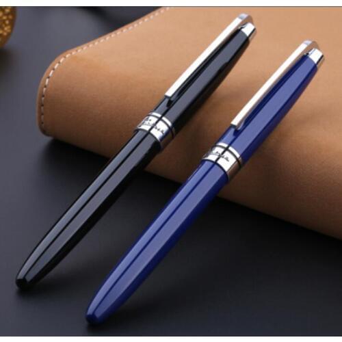 Pimio Picasso series fountain pen iridium fountain pen ink pen picas 912 DAPHNE fountain pen pimio black blue gift