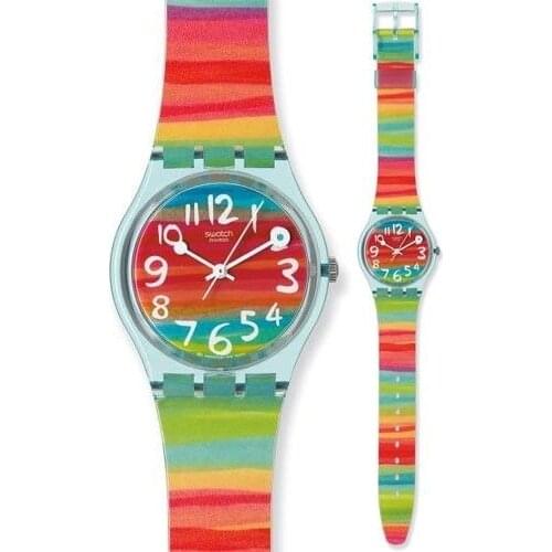 SWATCH STRAPS Mod. ACGS124