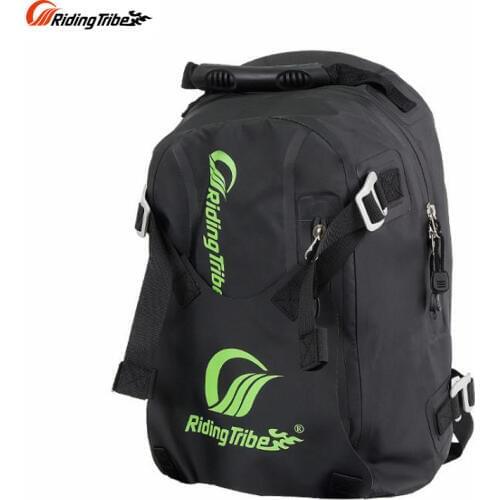 Riding Tribe Goods For Tourism