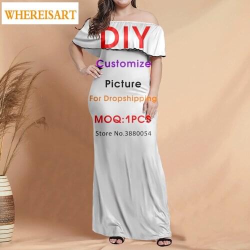 WHEREISART Womens Summer Dresses