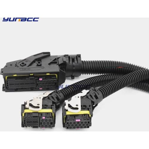 Yunbcc Wire Harness