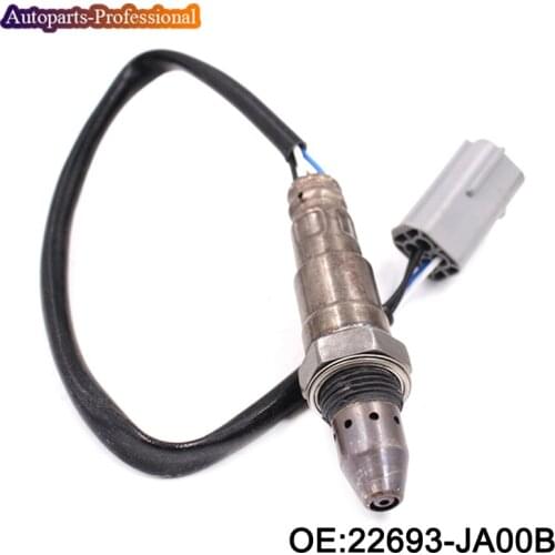 22693-JA00B 22693JA00B For Nissan Lambda Sensor New Rear Oxygen Sensor car accessories