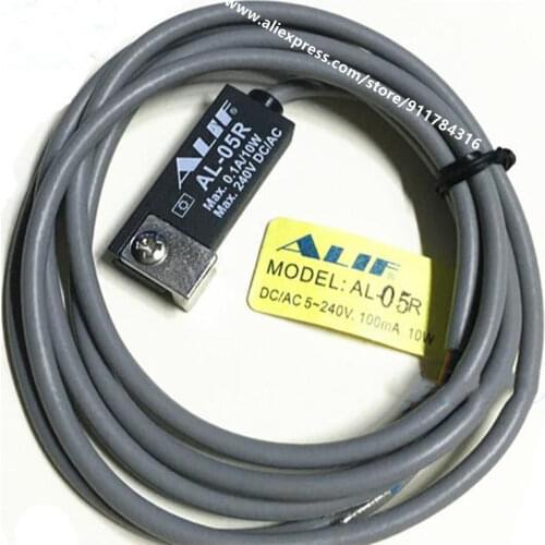 3pcs NEW Alif magnetic switch AL-05R AL-05N AL-05P