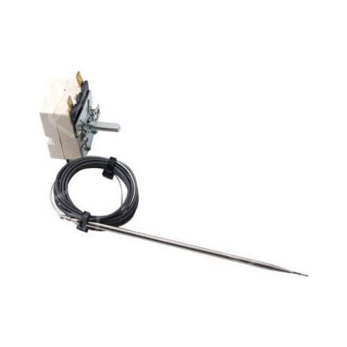737400541 THERMOSTAT FALCON SLIMLINE FRYER 100-195 C 55.13039.110 EGO CATERING