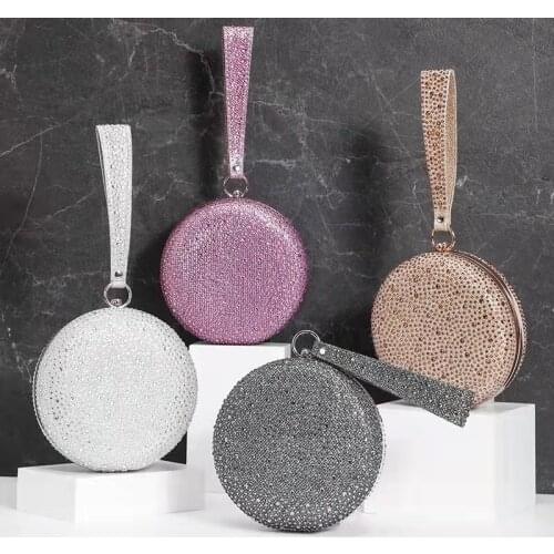 ABQP Women's Clutches