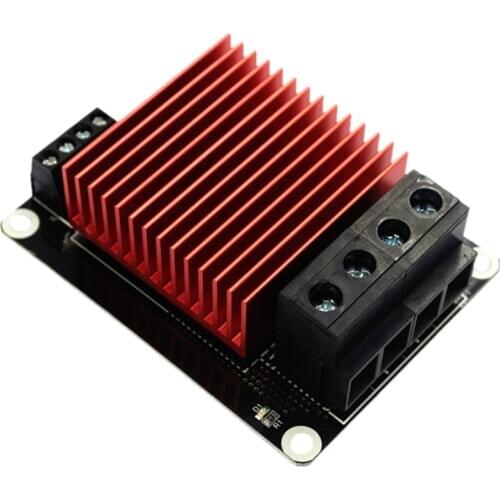 3D Printer Parts Heating Bed/Extruder Heating Controller Mks Mos Module 30A