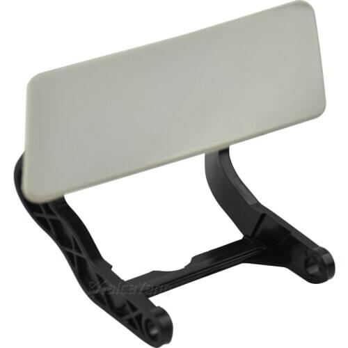 For Mercedes Benz GL550 2006 2007 2008 2009 2010 2011 2012 Car Bumper Left&Right Headlight Headlamp Washer Cover Caps