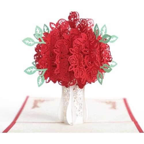 Свадебные приглашения FancyQbue China At AliExpress