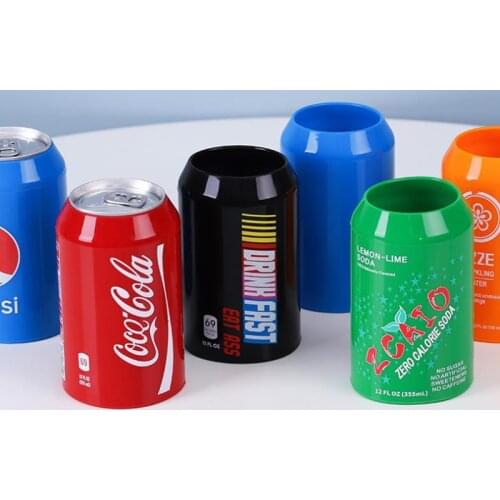 Camouflage Beer Storage Bag Disguise Storage Outdoor Climbing Travel Holster Portable Bottle Handy Wine Bottles Beverage Holder