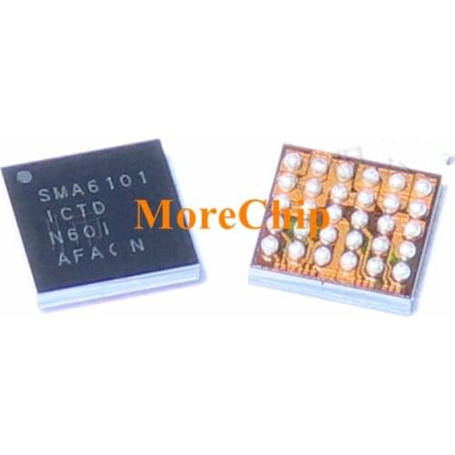 SMA6101 Charger IC USB Charging Chip 3pcs/lot