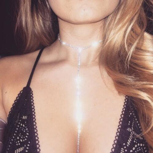 Серебряные чокеры Monkey Point China At AliExpress