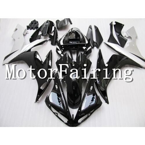 Motorcycle Bodywork Fairing Kit Fit For YZF R1 YZF-R1 2004 2005 2006 ABS Plastic Injection Molding C703