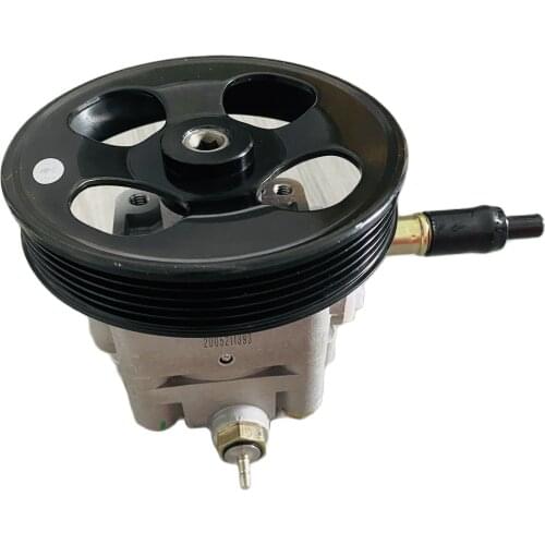 Power Steering Pump For BYD S6 2.0L OEM:S6-3407010