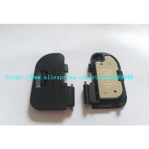NEW Battery Cover Door For NIKON D50 D70 D80 D90 D70S Digital Camera Repair Part