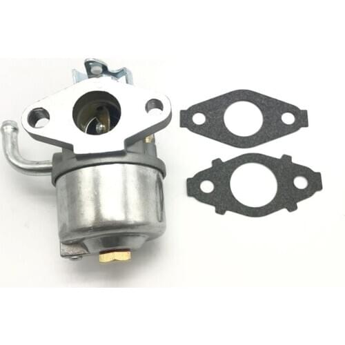 New OEM Carb For Briggs & Stratton Carburetor Lawnmower Supersedes 593358 594015