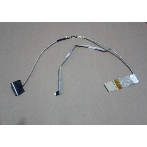WZSM New LCD Screen Cable for ACER Aspire 4250 4253 4739 4739Z 4339 LCD Video cable P/N DD0ZQQLC000