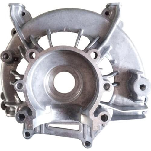 Original O M 36/43 Mower Crankcase Complete Set of Gasoline Mower Accessories 61330067