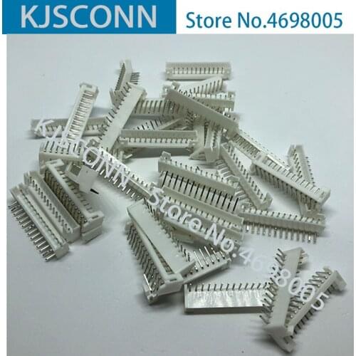 S14B-PH-K-S S14B-PH-K-S(LF)(SN) CONN HEADER R/A 14POS 2MM CONNECTOR NEW&ORIGINAL Free shipping