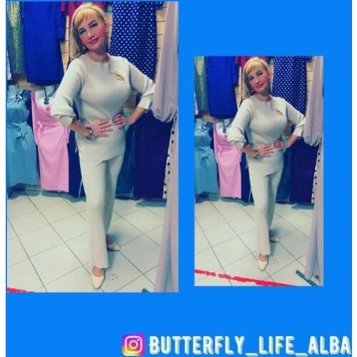 TIMESTYLE Fashionable Knitted Dresses