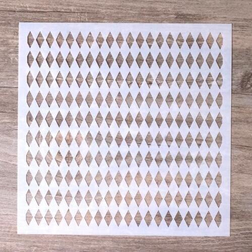 13 cm Flower Leaf DIY Painting Stencil for Scrapbooking Stamping Album Decorative Embossing Paper Cards Christmas Gifts