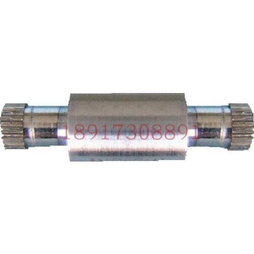 Ye5857a Charge Amplifier