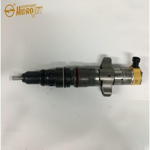 High quality diesel fuel injection parts 254-9433 fuel injector 235-9650 for C9