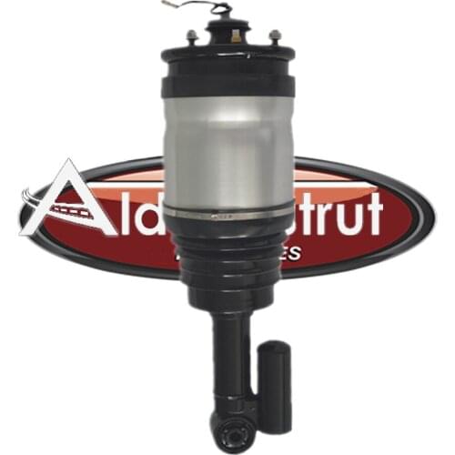 Rear Left / Right Air Suspension Shock Absorber Strut For Land Rover Range Rover Sport L320 w/VDS,Supercharged LR032651 LR023234
