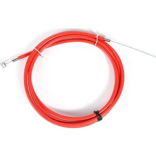 1pcs Brake Lines Front Rear General Cables Replacement for Xiaomi M365 Electric Scooter Portable Front Rear General Cables