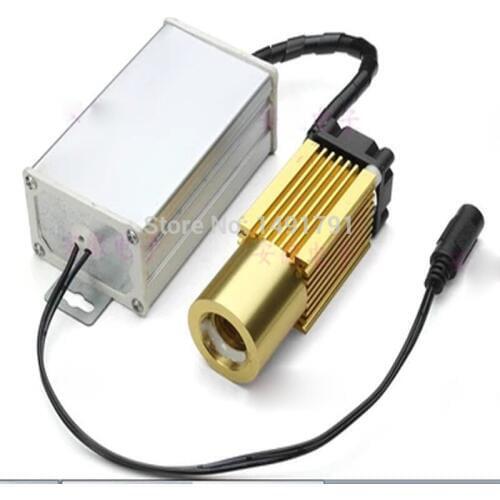 150mw 532nm green laser equipment device