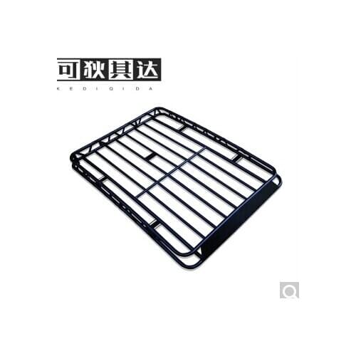 Applicable to byd tang ii song MAX mitsubishi outlander luggage rack cool cool suction top car luggage rack luggage frame shelf