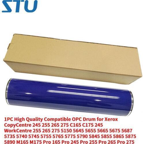 1PC High Quality Compatible OPC Drum for Xerox WorkCentre 255 265 275 5150 5645 5655 5665 5675 5687 5735 5740 5745 5755 5765