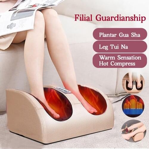 BGVfive Foot Massagers