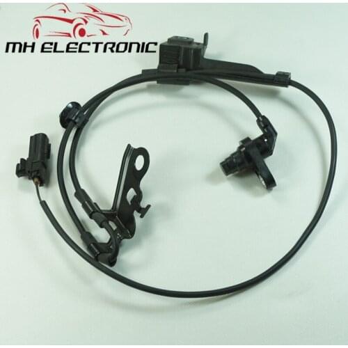 MH Electronic ABS Wheel Speed Sensor Front Rear LEFT 89543-02090 ALS2315 For TOYOTA MATRIX COROLLA 2009-2012 WARRANTY!!! NEW