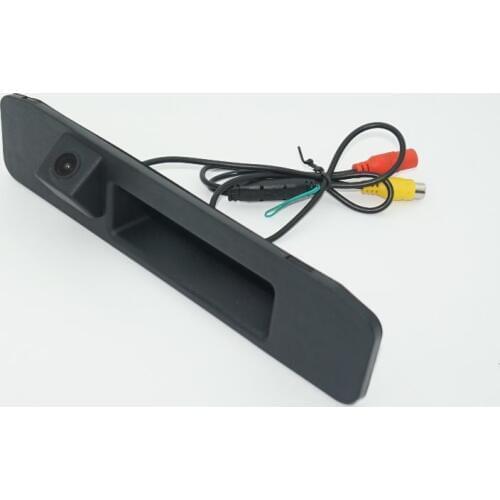 For Mercedes Benz ML250 ML350 ML400 ML550 2013~2015 Car Rear View Back Up Reverse Parking hd Camera Waterproof Night vision CCD