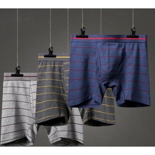 GUIDAO Men's Sports Briefs