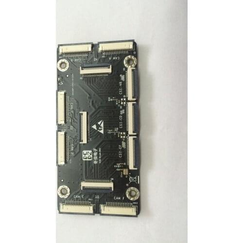 Jetson TX2 TX1 6 road cameras CSI extension board XCB - CAM used with XCB - lite